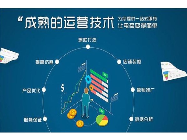 [東莞阿里巴巴運(yùn)營(yíng)]哪家技術(shù)好，店鋪該怎樣去裝修美化